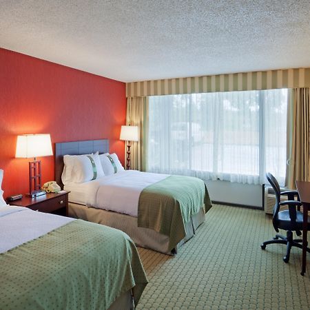 Holiday Inn Nashua, An Ihg Hotel Szoba fotó