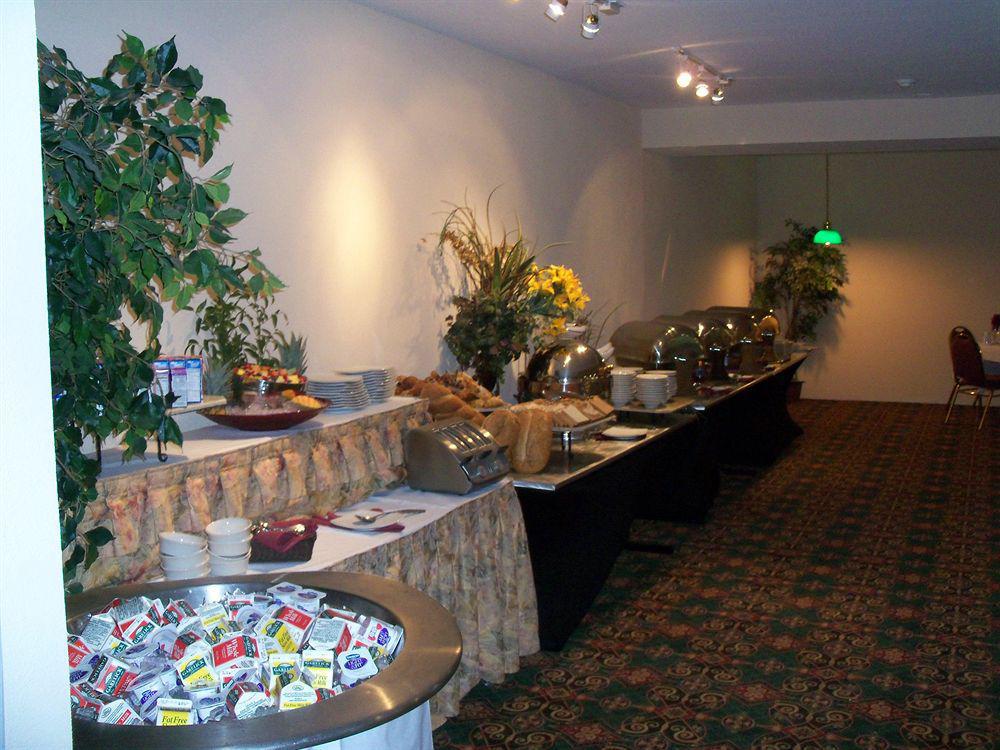 Holiday Inn Nashua, An Ihg Hotel Étterem fotó