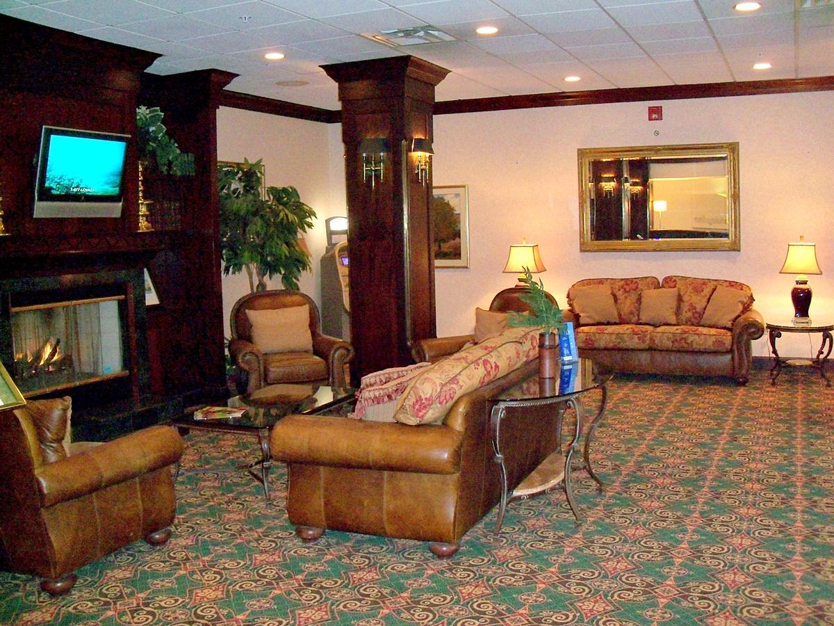 Holiday Inn Nashua, An Ihg Hotel Kültér fotó