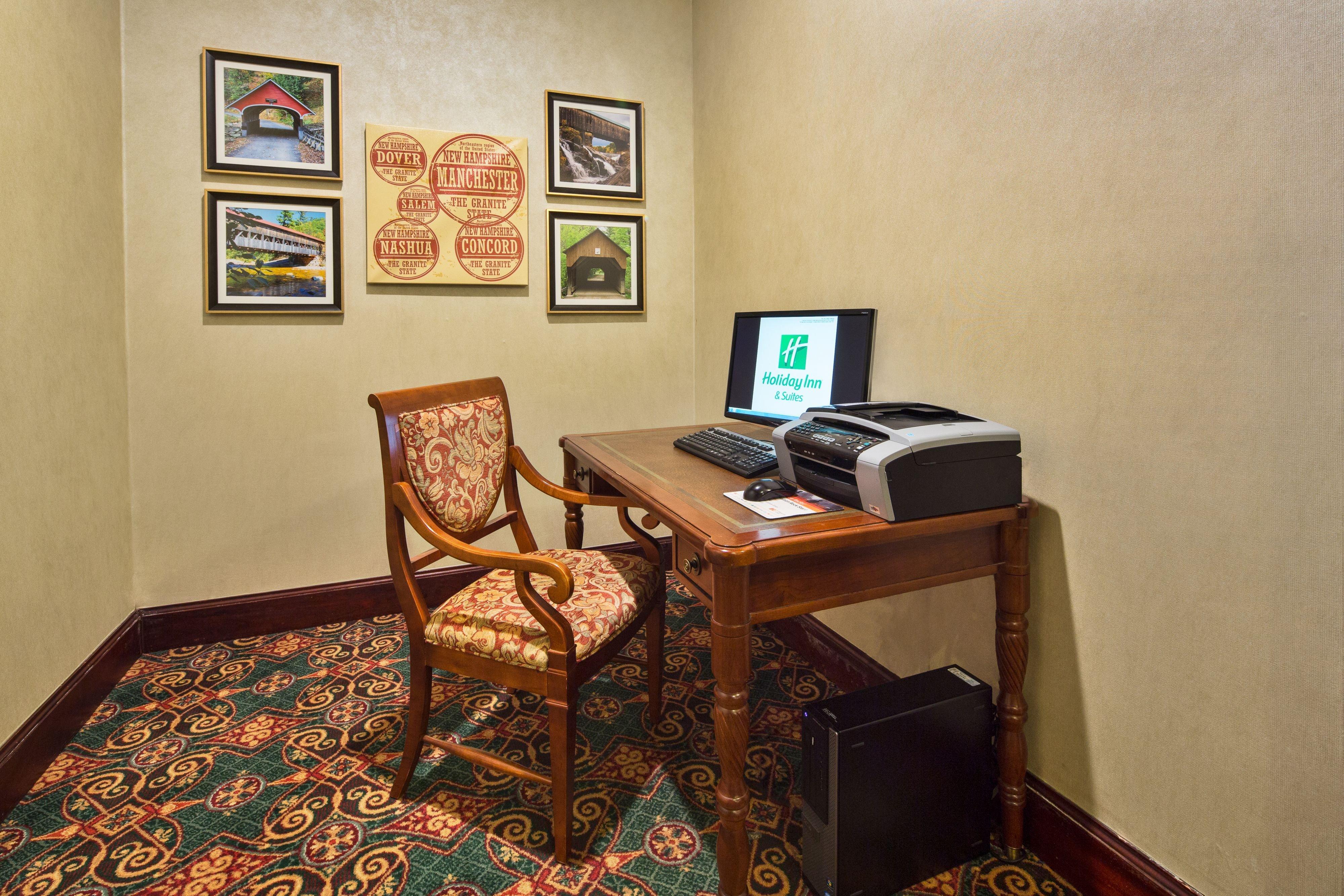 Holiday Inn Nashua, An Ihg Hotel Kültér fotó