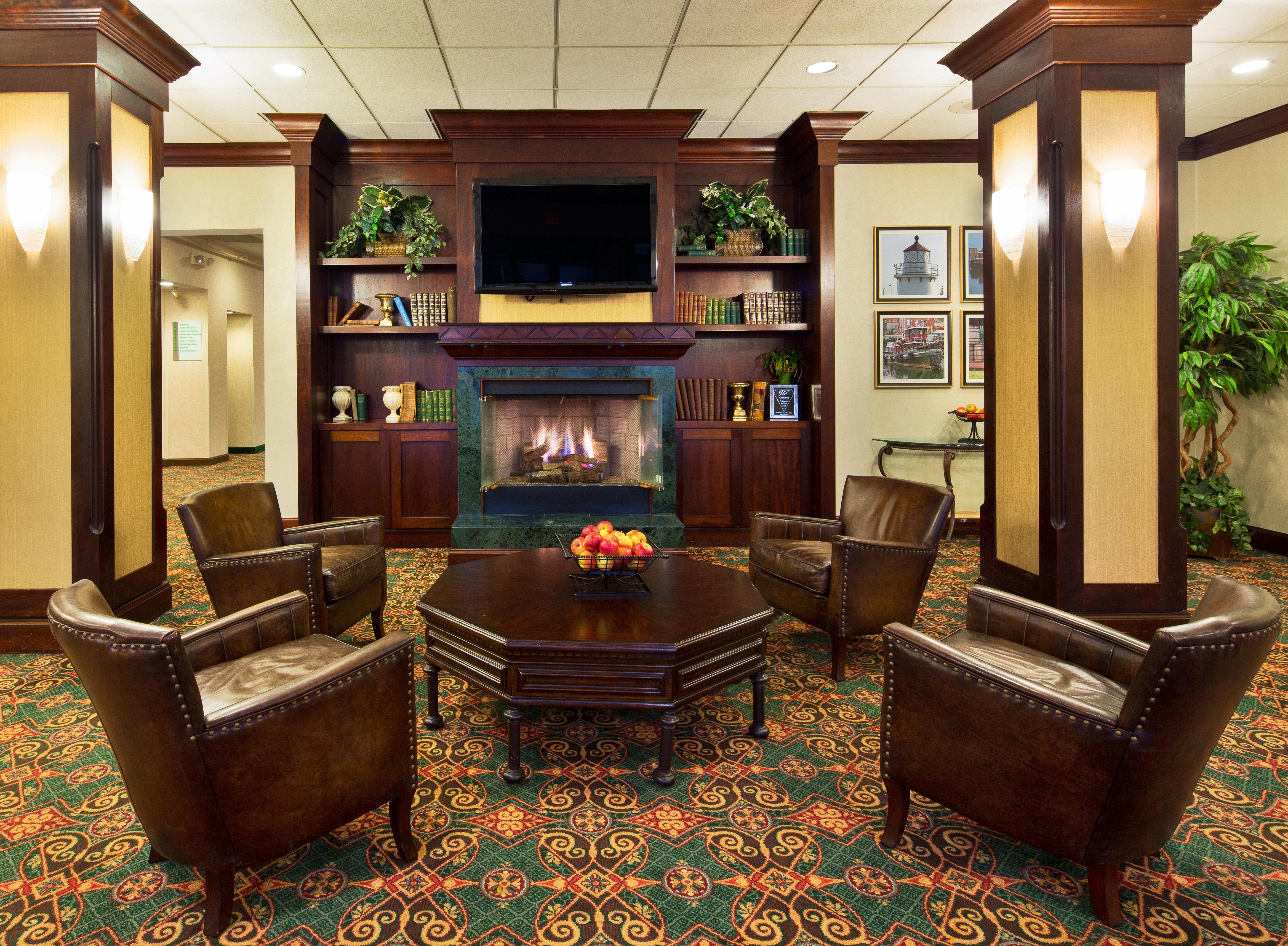 Holiday Inn Nashua, An Ihg Hotel Kültér fotó