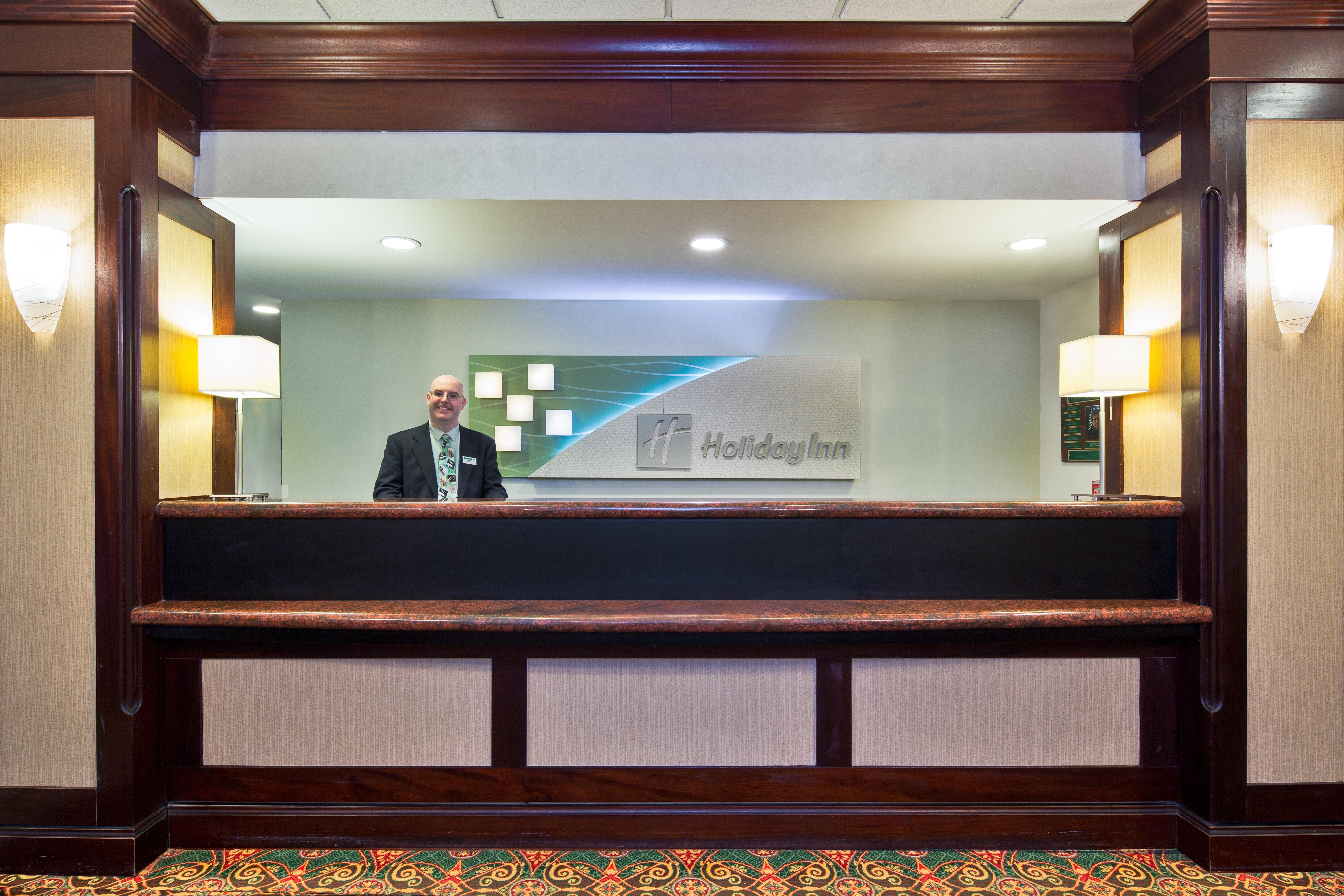 Holiday Inn Nashua, An Ihg Hotel Kültér fotó