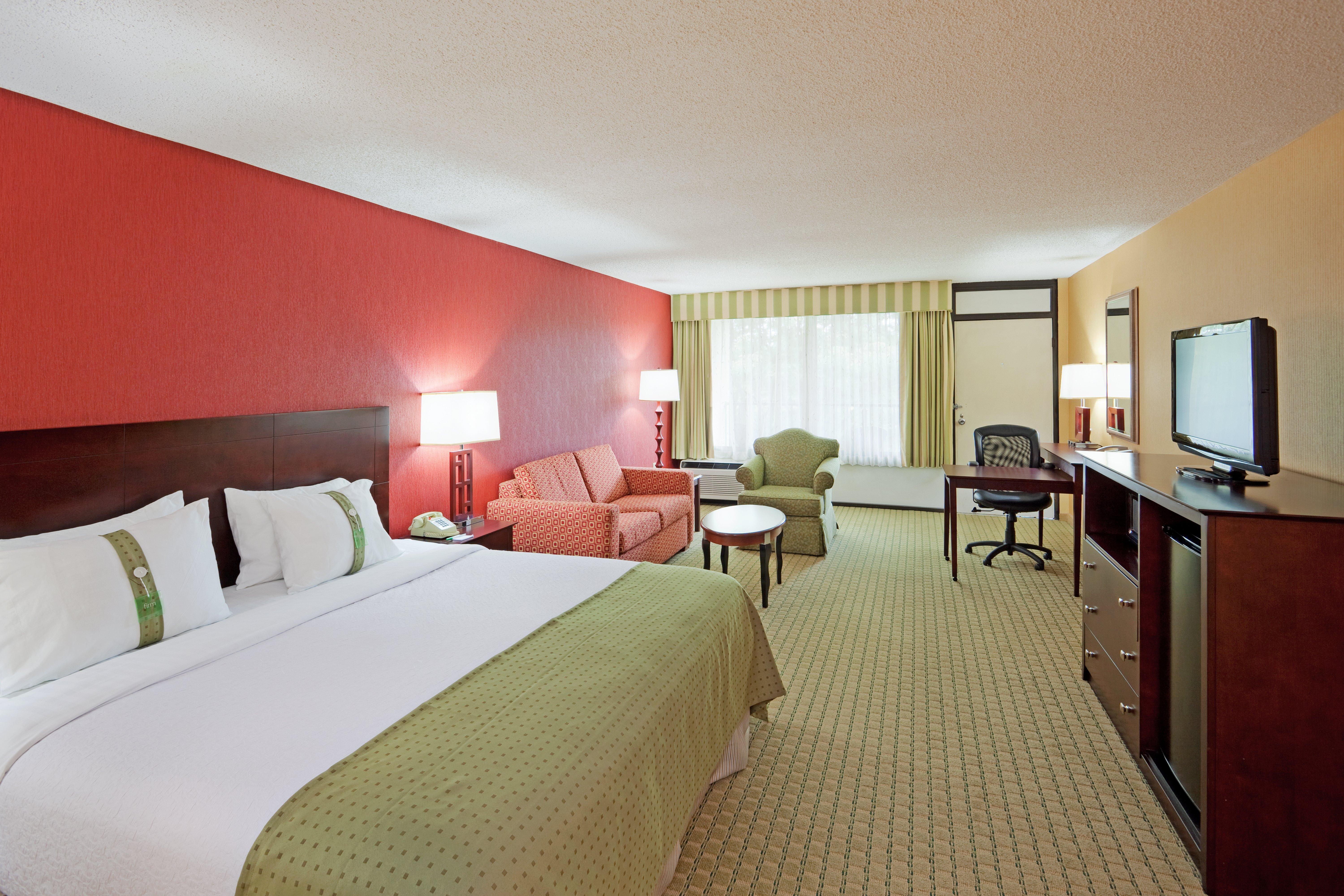Holiday Inn Nashua, An Ihg Hotel Kültér fotó