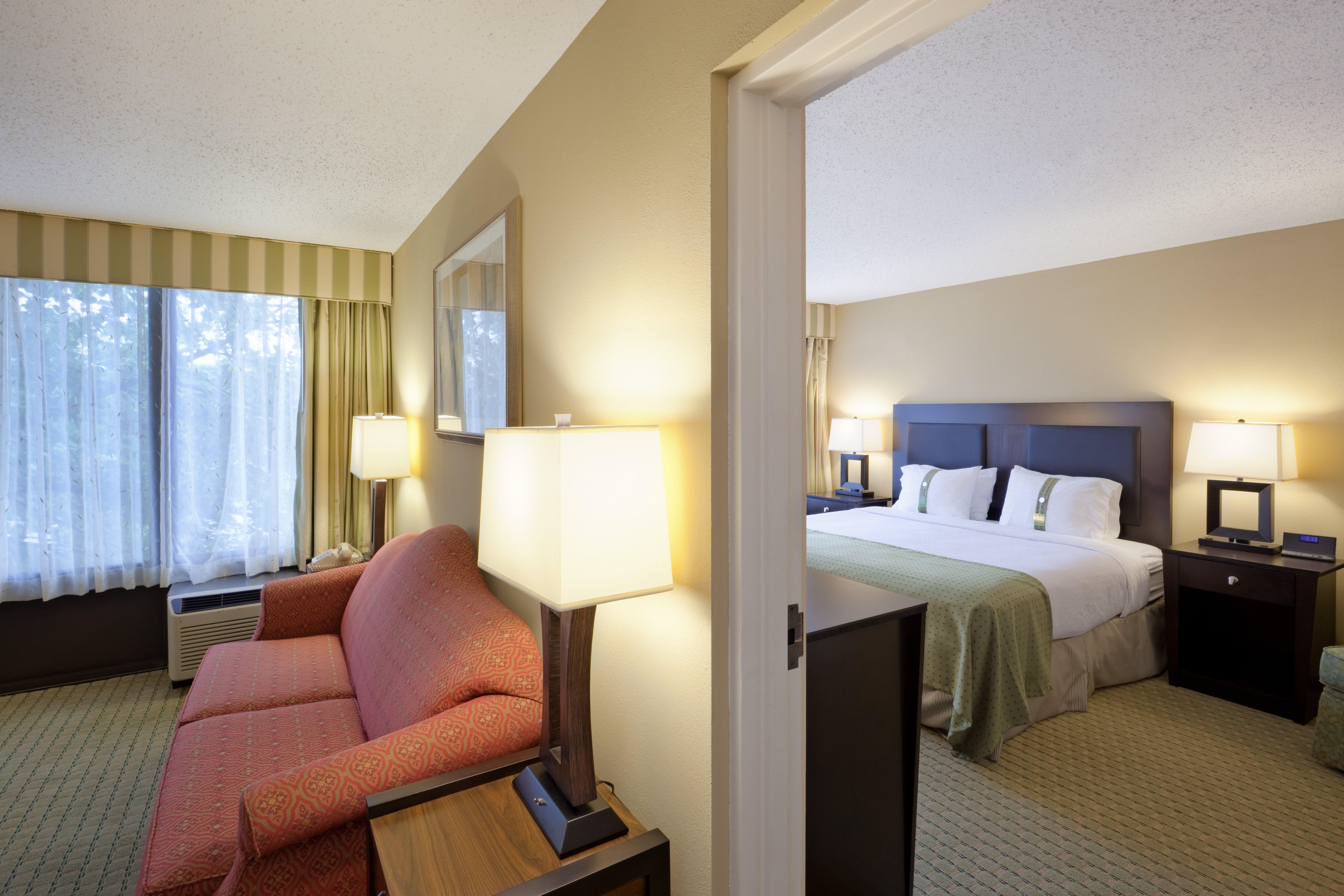 Holiday Inn Nashua, An Ihg Hotel Kültér fotó