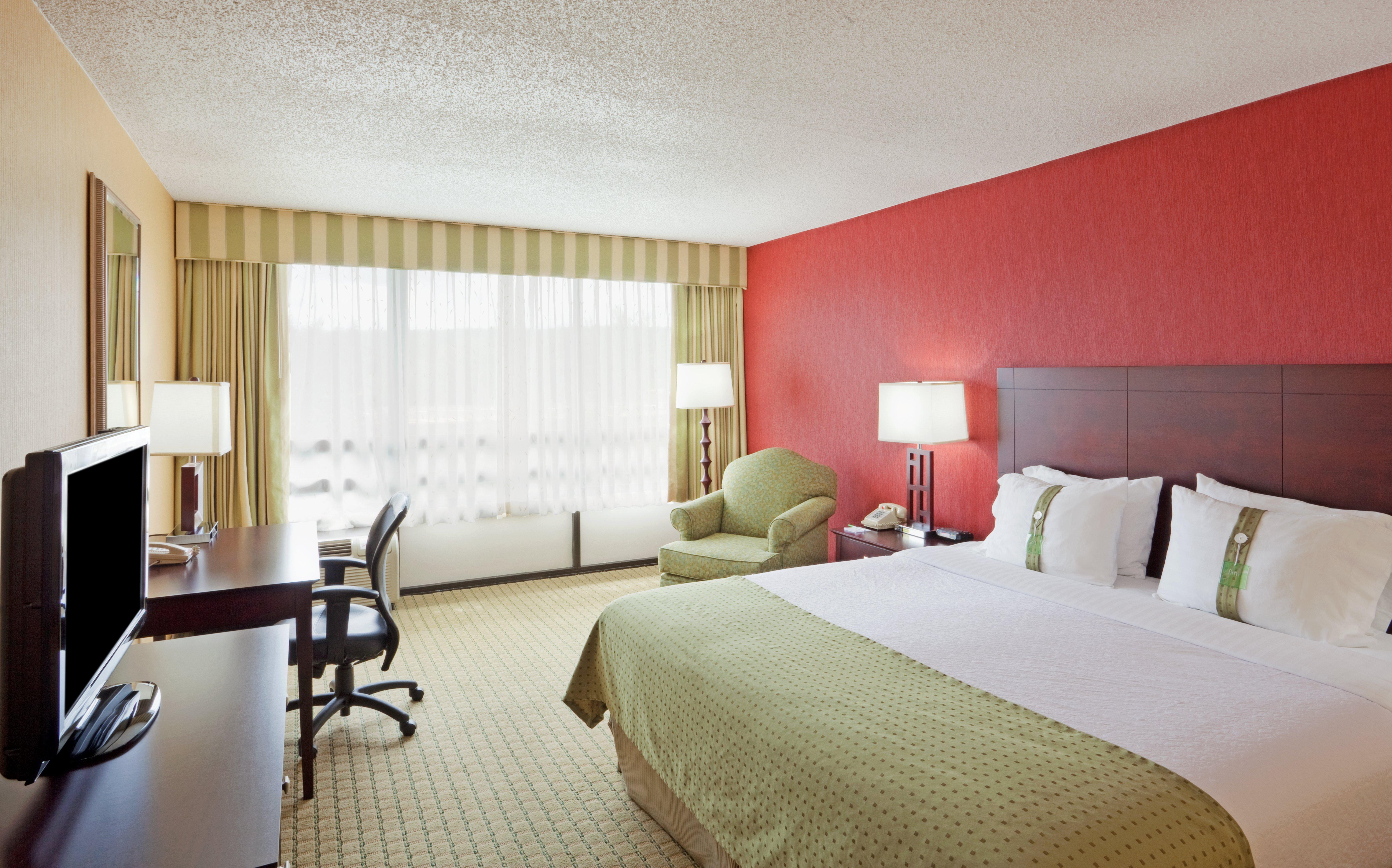 Holiday Inn Nashua, An Ihg Hotel Kültér fotó