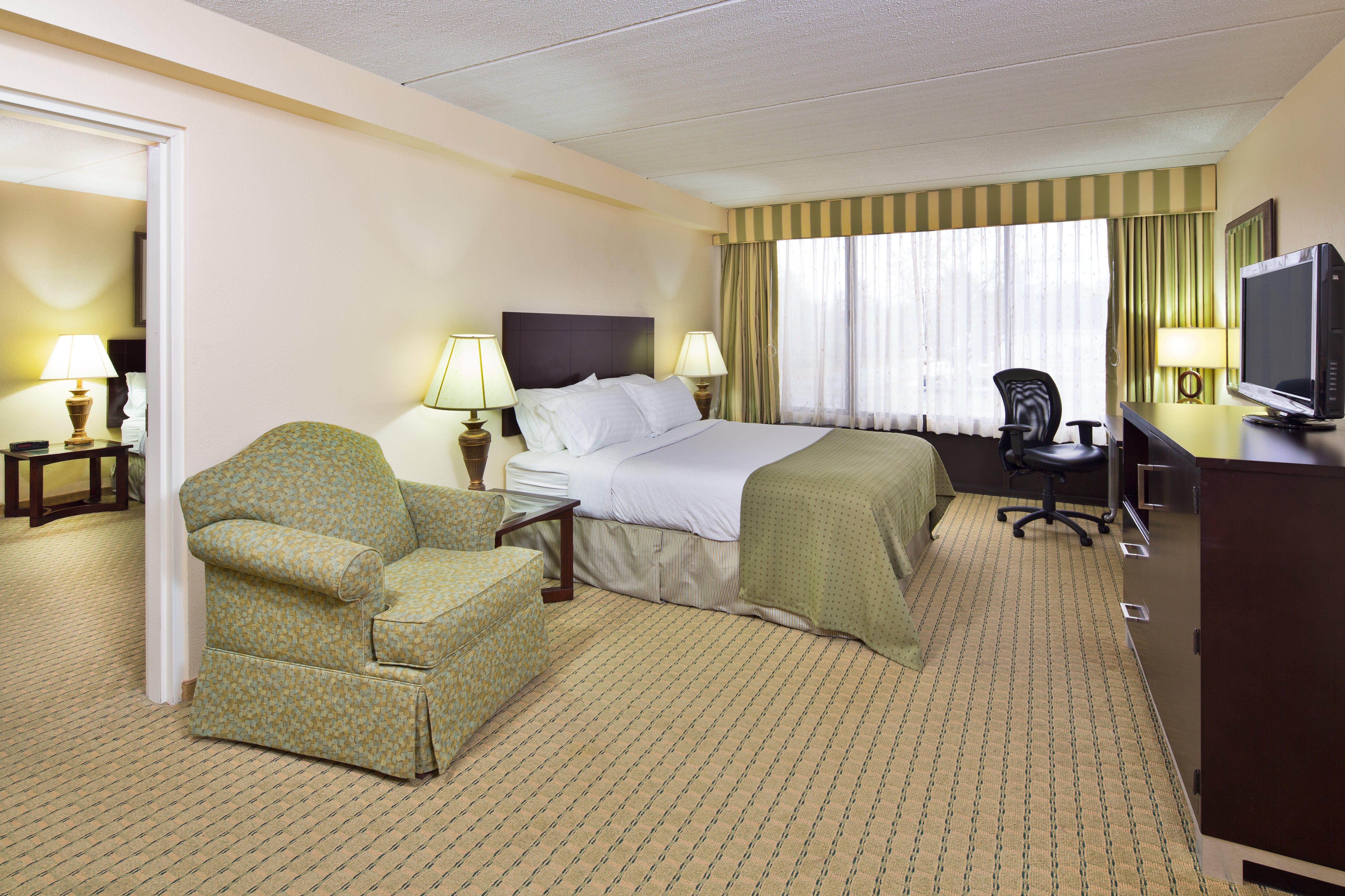 Holiday Inn Nashua, An Ihg Hotel Kültér fotó
