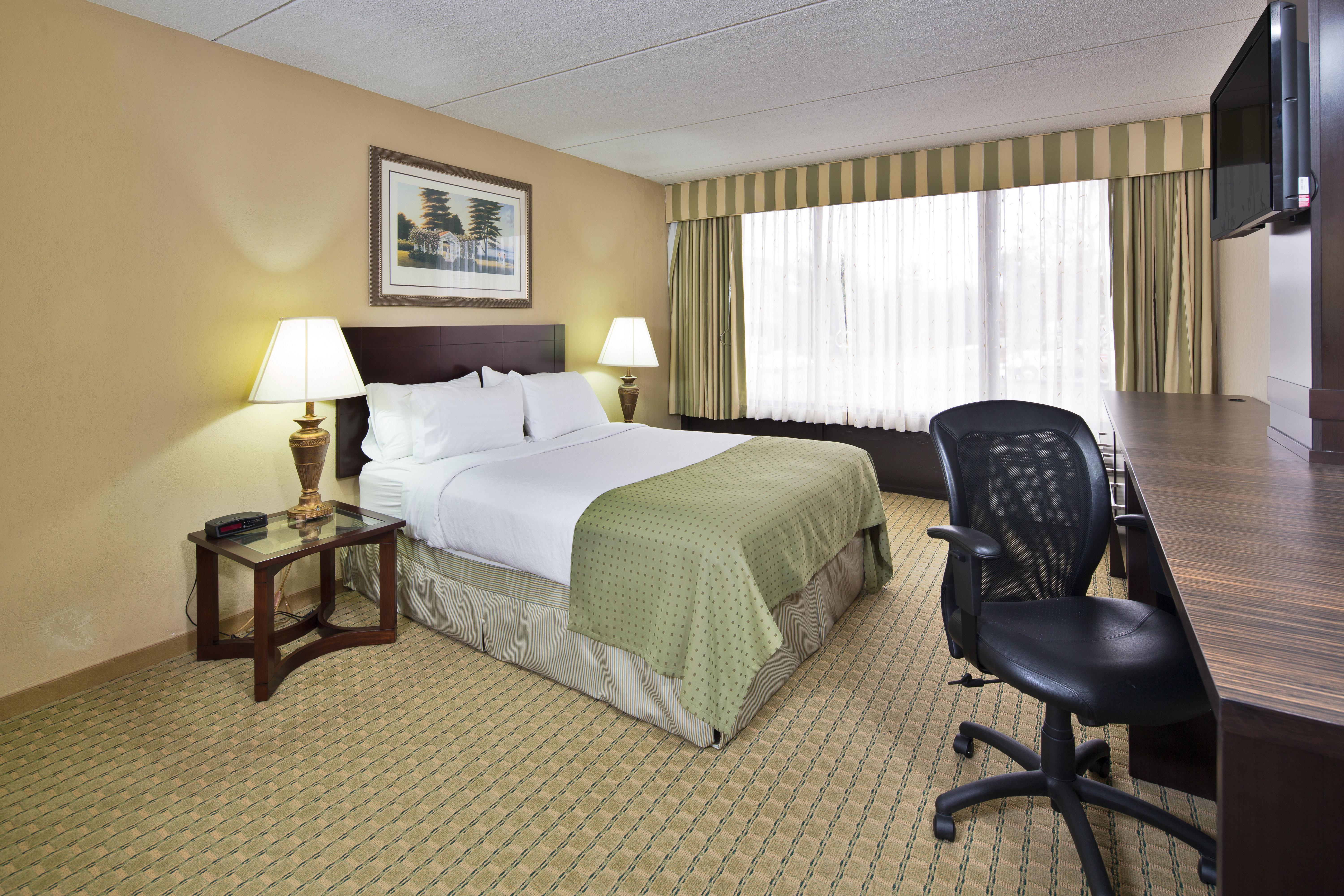 Holiday Inn Nashua, An Ihg Hotel Kültér fotó