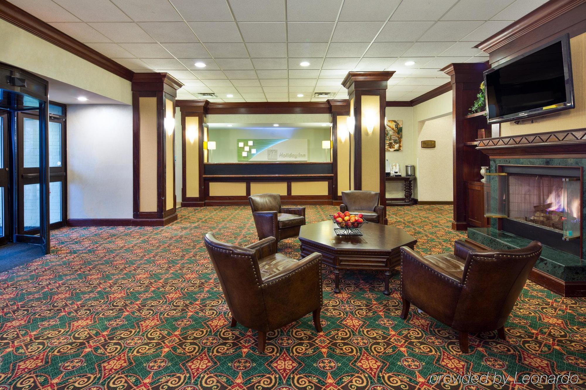 Holiday Inn Nashua, An Ihg Hotel Kültér fotó