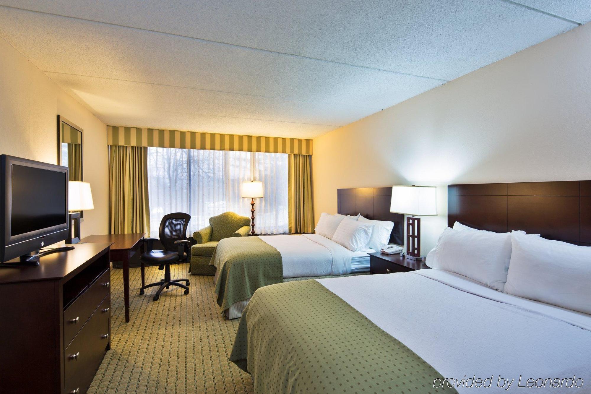 Holiday Inn Nashua, An Ihg Hotel Kültér fotó