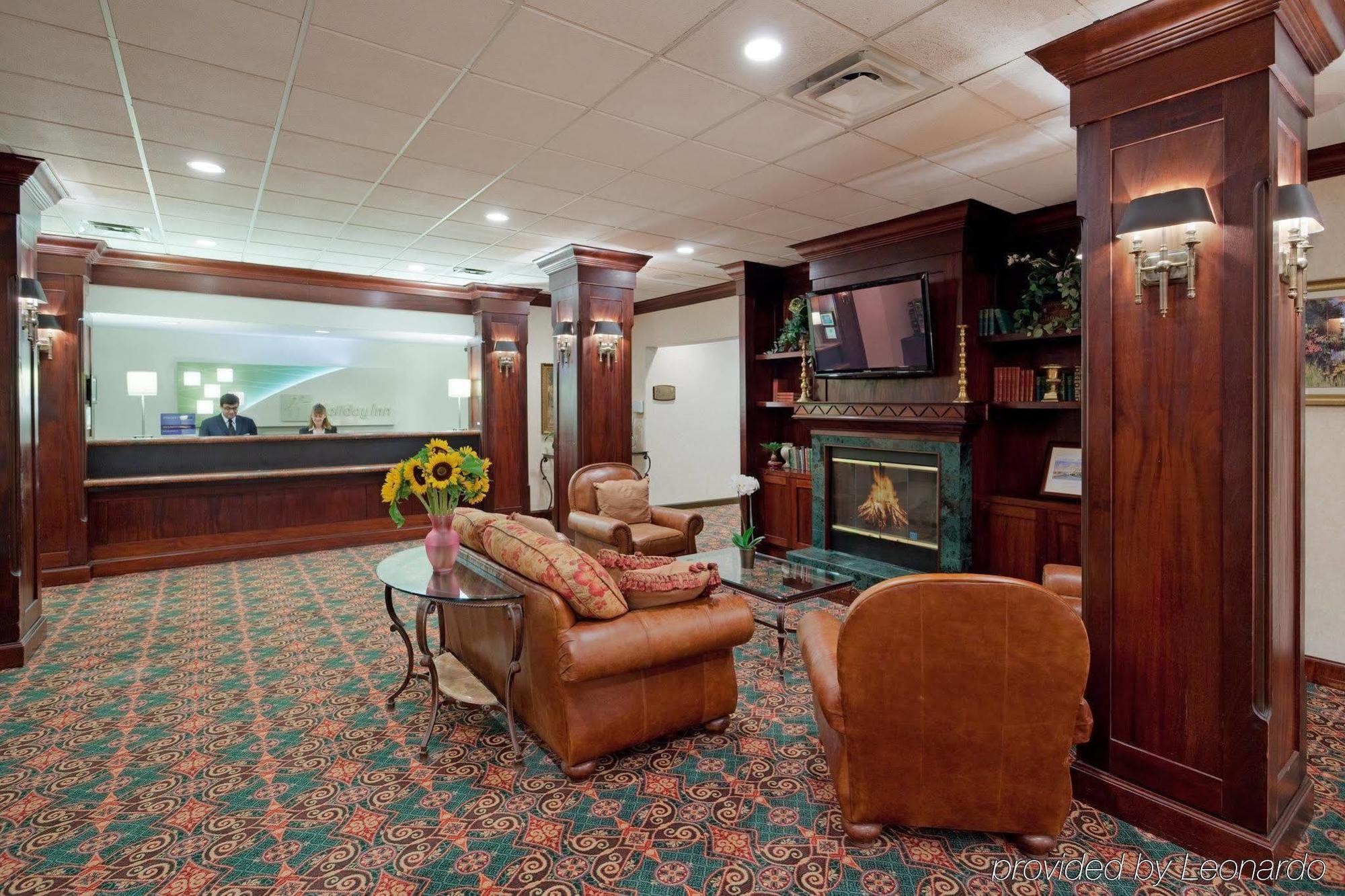 Holiday Inn Nashua, An Ihg Hotel Kültér fotó