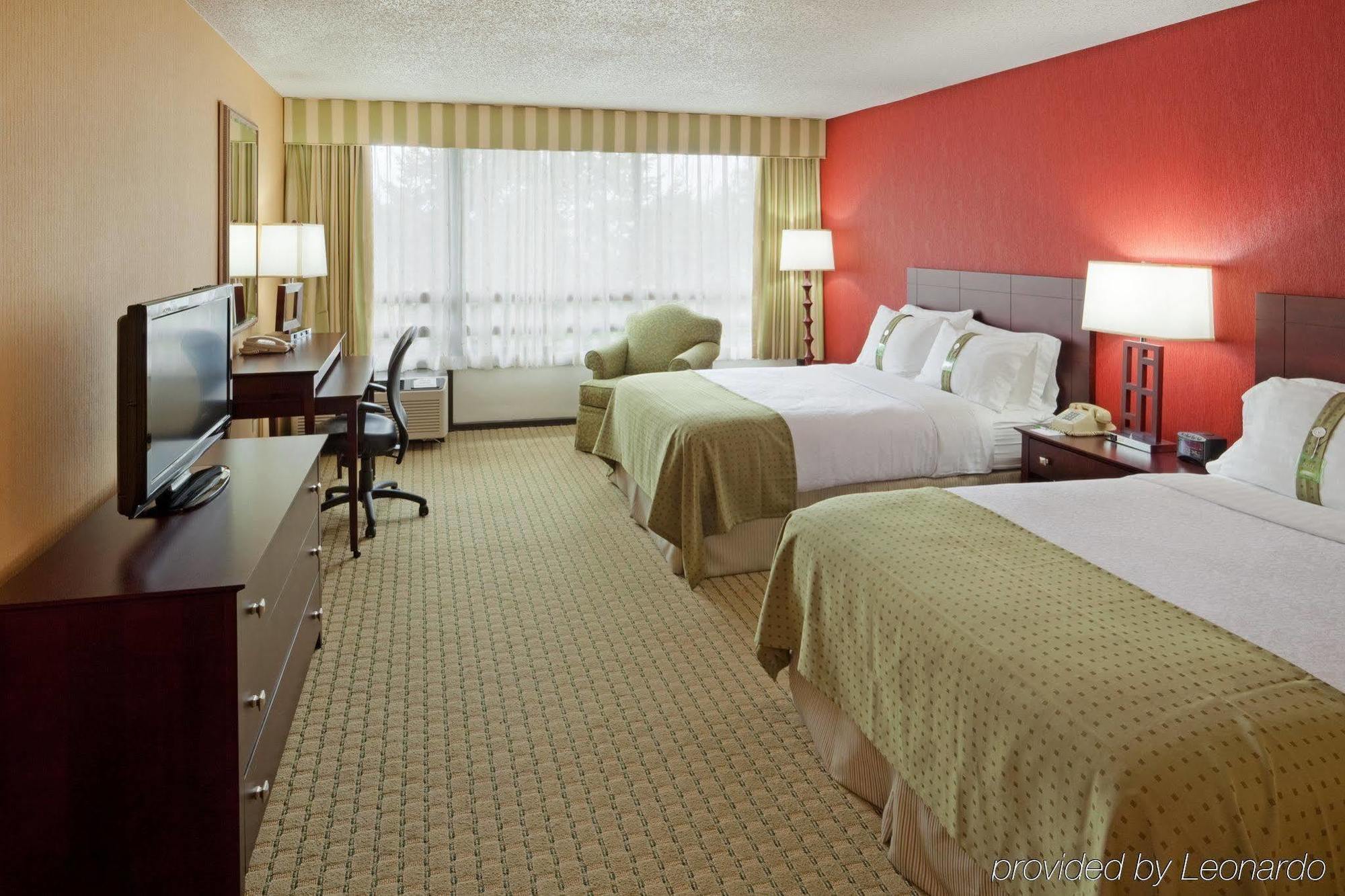 Holiday Inn Nashua, An Ihg Hotel Kültér fotó
