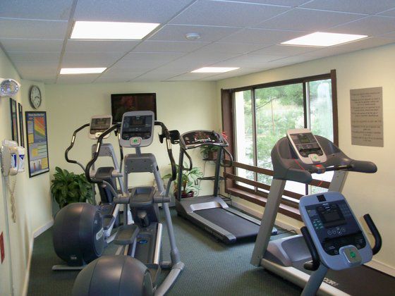 Holiday Inn Nashua, An Ihg Hotel Létesítmények fotó