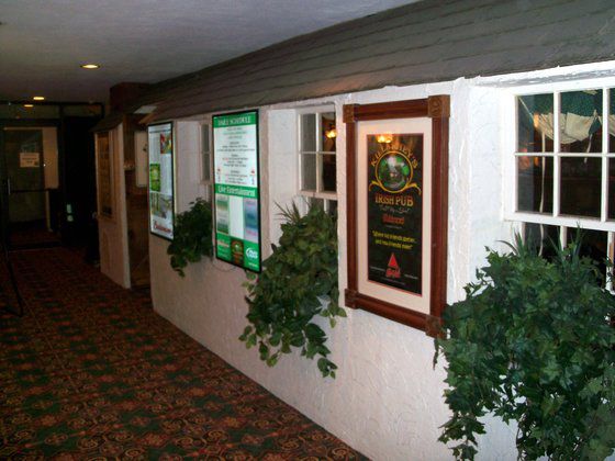 Holiday Inn Nashua, An Ihg Hotel Beltér fotó
